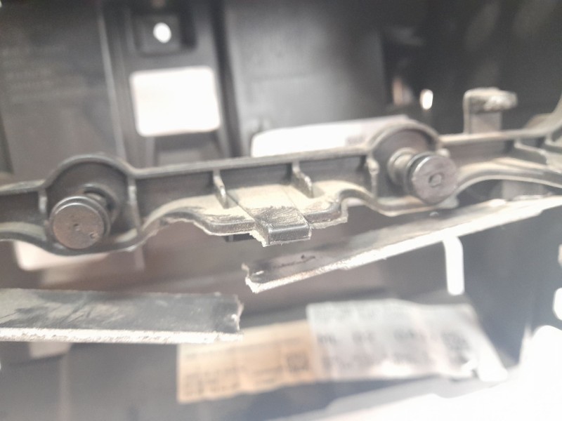 Recambio de kit airbag para volkswagen passat variant (cb5) 2.0 tdi referencia OEM IAM 3G1857003CA 5Q1953569H 3G0880201L