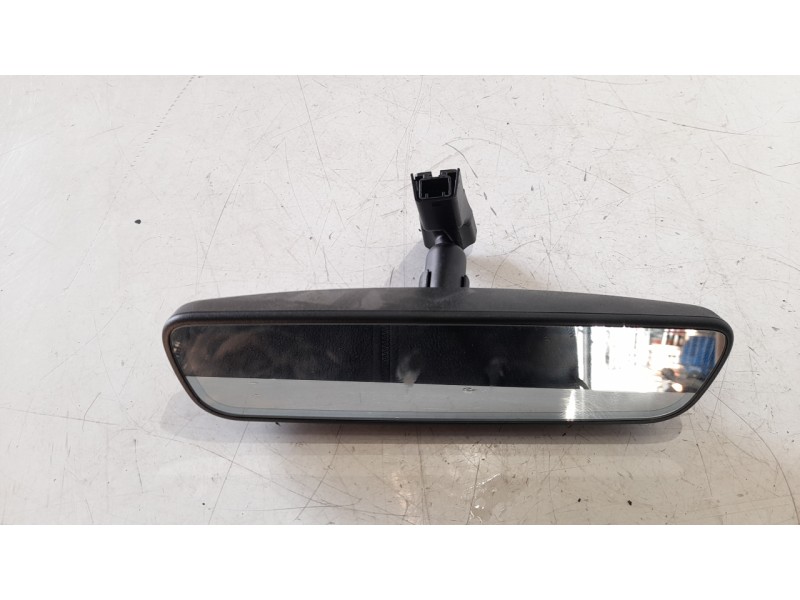 Recambio de espejo para kia niro (sg2) hybrid concept referencia OEM IAM 85110L1100P2  