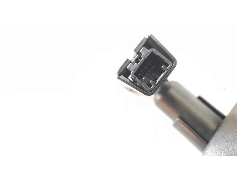 Recambio de espejo para kia niro (sg2) hybrid concept referencia OEM IAM 85110L1100P2  