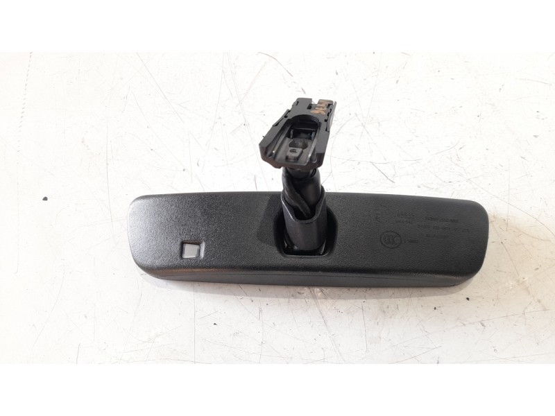 Recambio de espejo para kia niro (sg2) hybrid concept referencia OEM IAM 85110L1100P2  