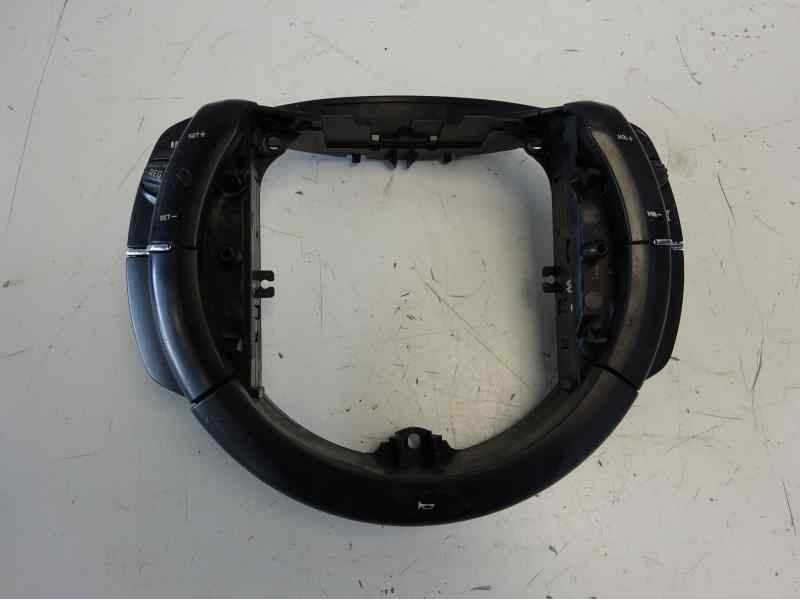 Recambio de mando volante para citroen c4 berlina collection referencia OEM IAM   