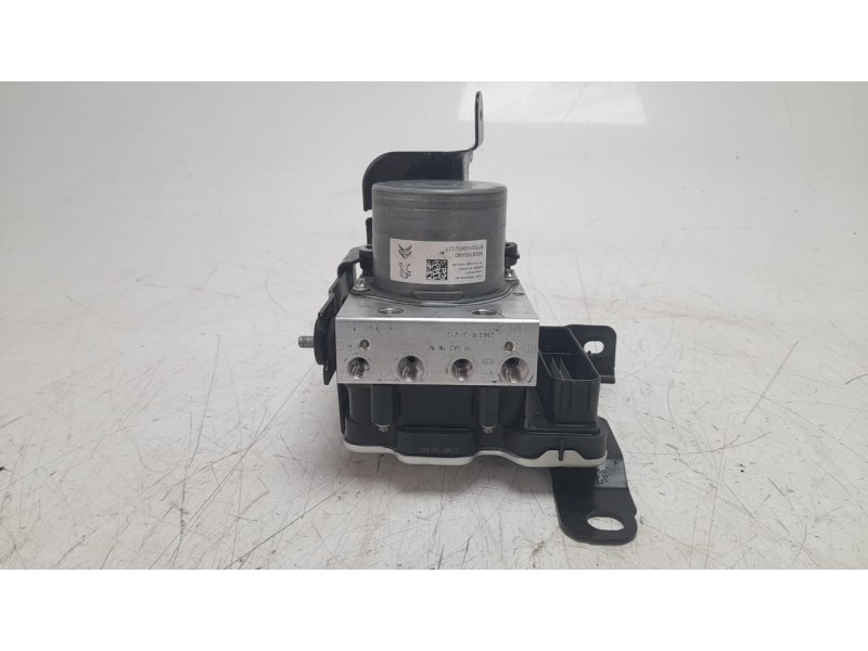Recambio de abs para peugeot 508 hybrid 180 allure referencia OEM IAM 1636408980  