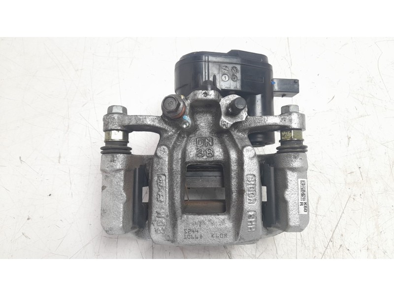 Recambio de pinza de freno trasera derecha para kia niro (sg2) hybrid concept referencia OEM IAM 58230AT600  
