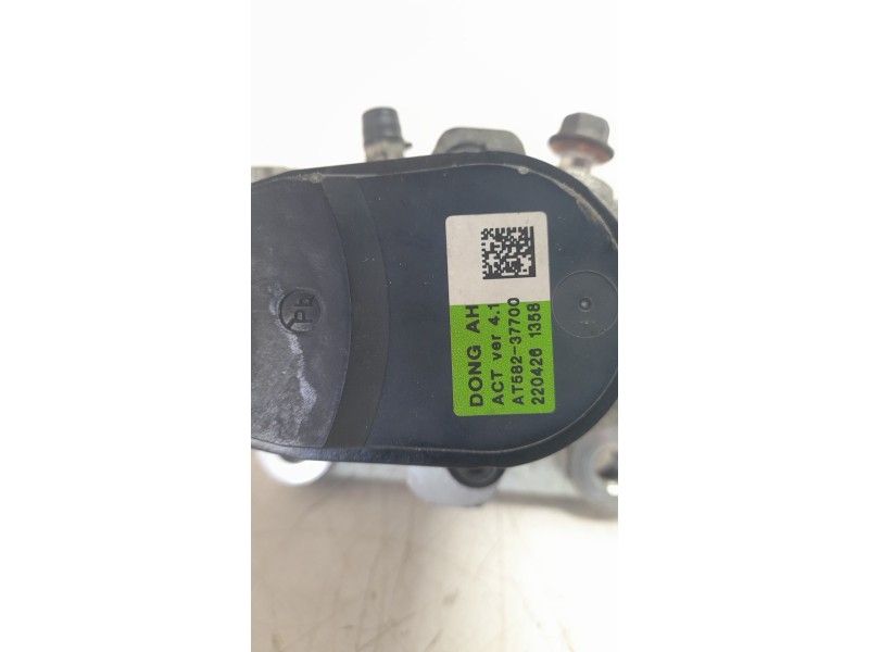 Recambio de pinza de freno trasera derecha para kia niro (sg2) hybrid concept referencia OEM IAM 58230AT600  