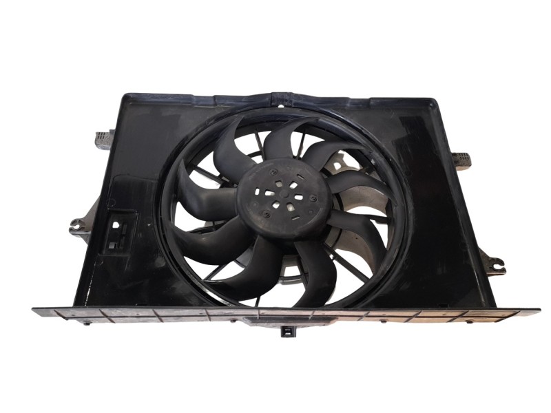 Recambio de electroventilador para kia niro (sg2) hybrid concept referencia OEM IAM 25380AT280  