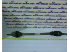 Recambio de transmision delantera derecha para citroen c2 1.4 referencia OEM IAM 3273EC  