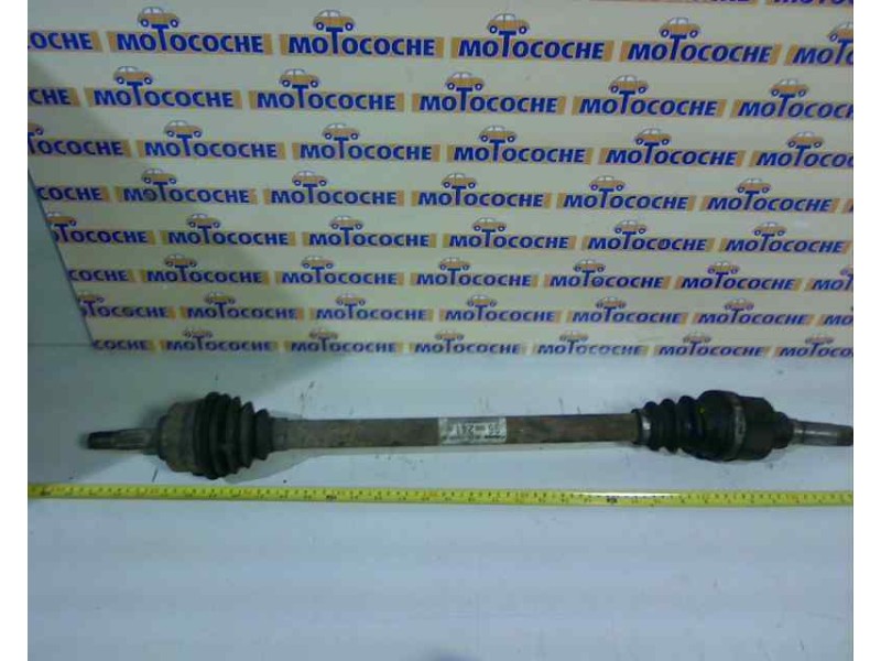 Recambio de transmision delantera derecha para citroen c2 1.4 referencia OEM IAM 3273EC  