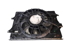 Recambio de electroventilador para kia niro (sg2) hybrid concept referencia OEM IAM 25380AT280   2