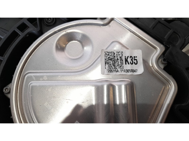 Recambio de electroventilador para kia niro (sg2) hybrid concept referencia OEM IAM 25380AT280  
