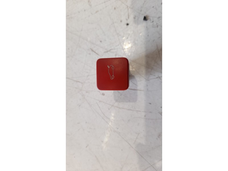 Recambio de interruptor para peugeot 508 hybrid 180 allure referencia OEM IAM 9810618277  