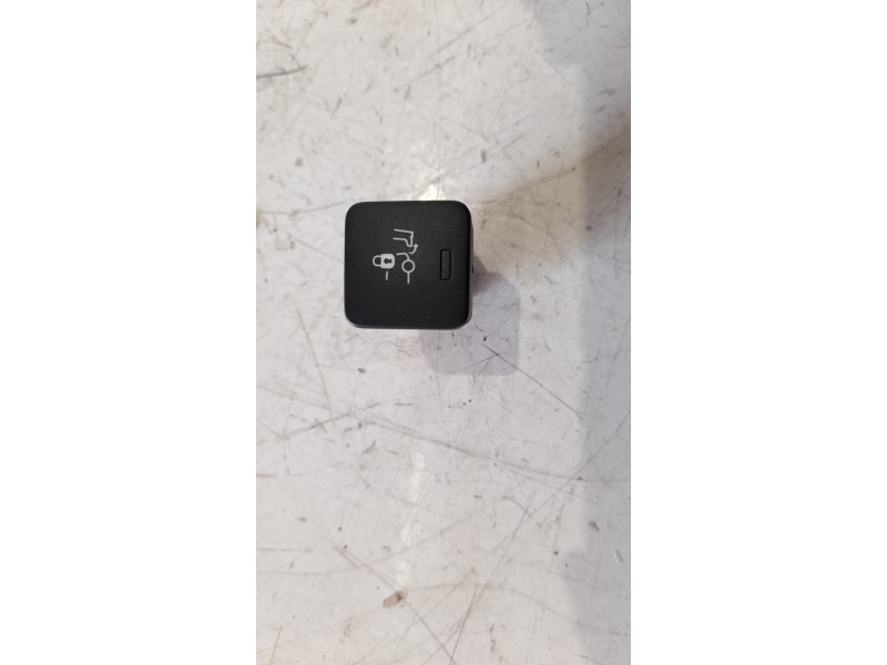 Recambio de interruptor para peugeot 508 hybrid 180 allure referencia OEM IAM 9810617677  