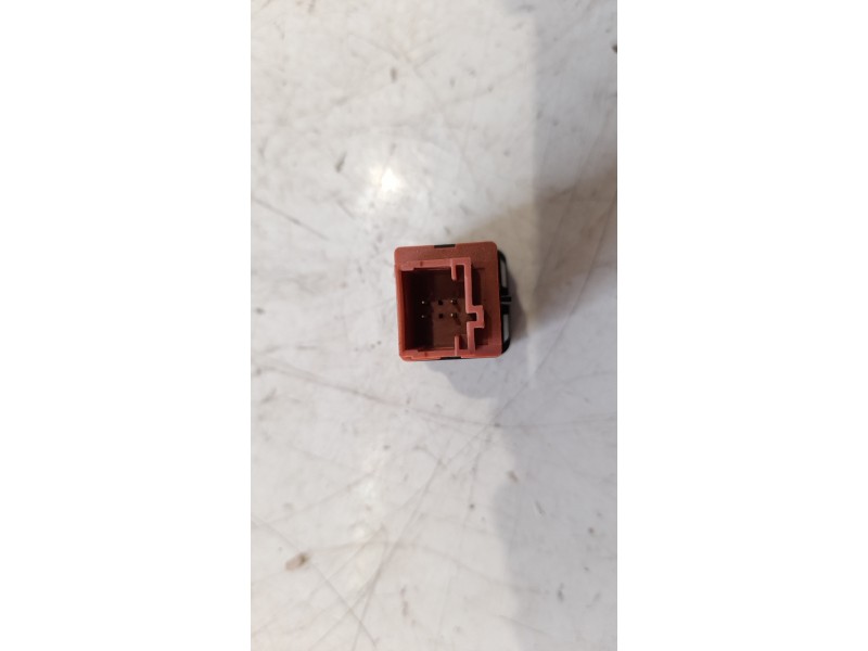 Recambio de interruptor para peugeot 508 hybrid 180 allure referencia OEM IAM 9810617677  