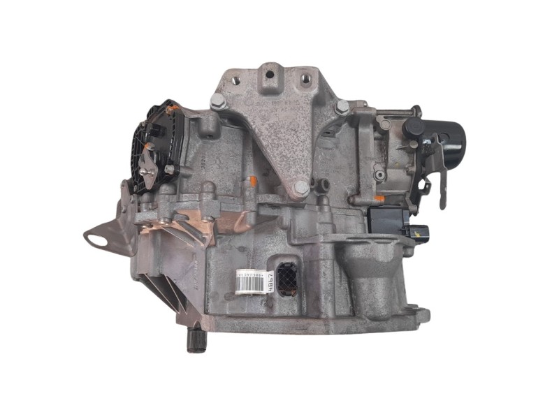 Recambio de caja cambios para audi a3 sportback (8vf) referencia OEM IAM UAC TXU 