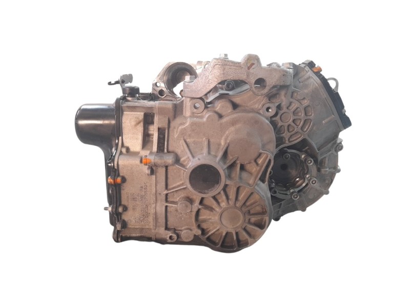 Recambio de caja cambios para audi a3 sportback (8vf) referencia OEM IAM UAC TXU 