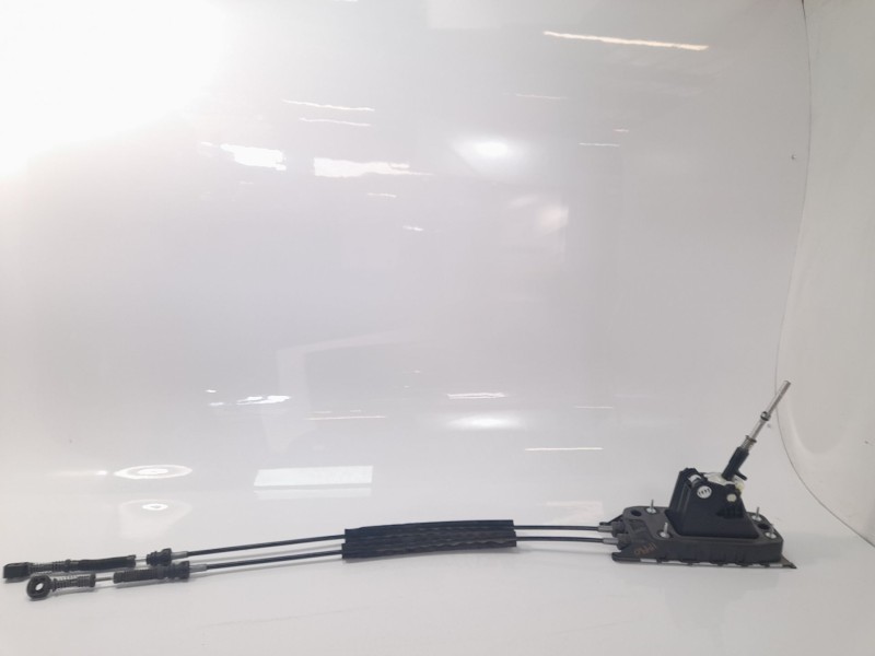 Recambio de palanca cambio para volkswagen passat variant (cb5) 2.0 tdi referencia OEM IAM 3Q0711049AB  