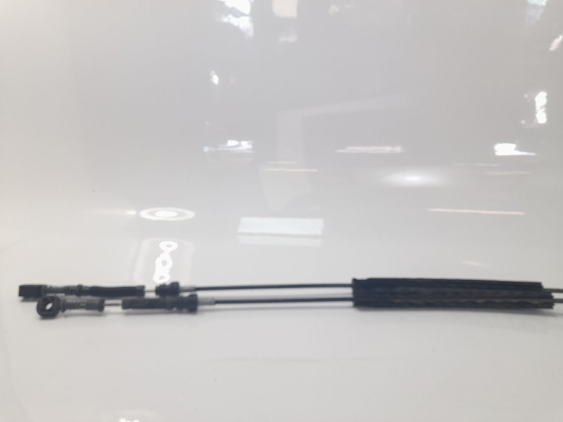 Recambio de palanca cambio para volkswagen passat variant (cb5) 2.0 tdi referencia OEM IAM 3Q0711049AB  