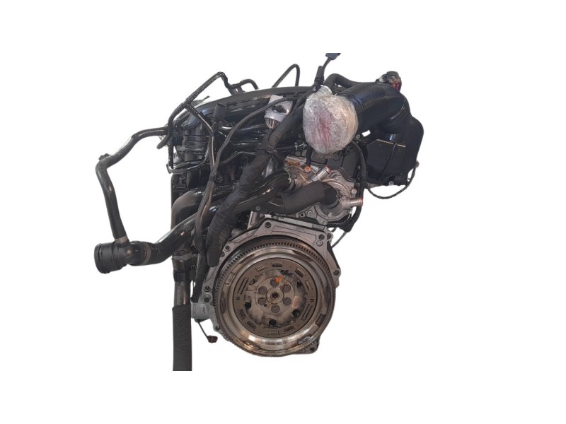 Recambio de motor completo para audi a3 sportback (8vf) referencia OEM IAM DPC  