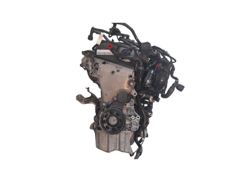 Recambio de motor completo para audi a3 sportback (8vf) referencia OEM IAM DPC  
