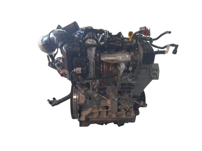 Recambio de motor completo para audi a3 sportback (8vf) referencia OEM IAM DPC  