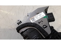 Recambio de cerradura puerta delantera izquierda para kia xceed drive referencia OEM IAM 81310J7010   2