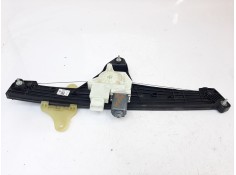 ELEVALUNAS DELANTERO DERECHO 807201776R 807201776R 