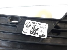 Recambio de elevalunas delantero derecho para renault clio v intens referencia OEM IAM 807201776R 807201776R  2