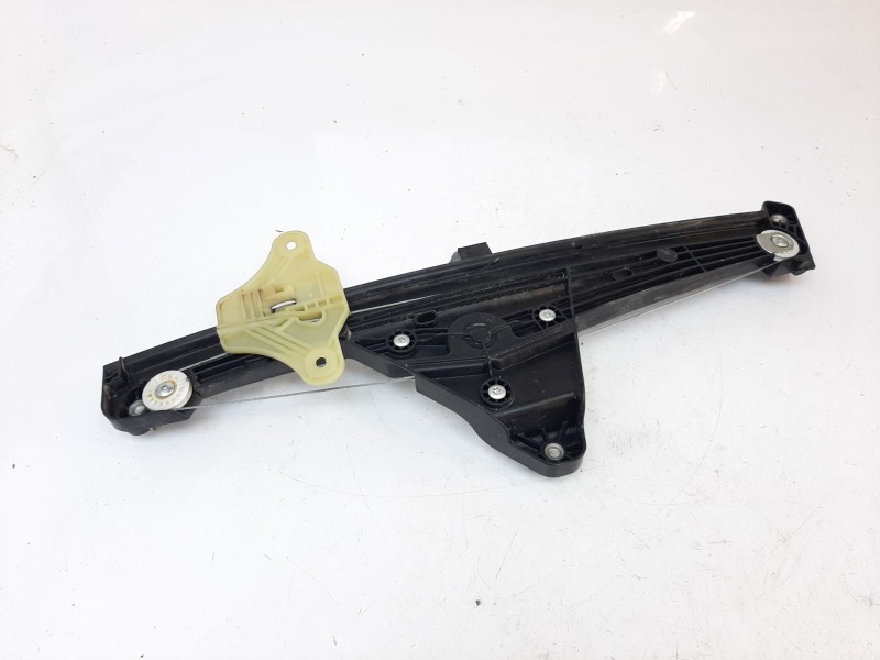 Recambio de elevalunas delantero derecho para renault clio v intens referencia OEM IAM 807201776R 807201776R 