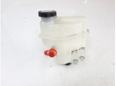 Recambio de deposito expansion para toyota yaris hybrid feel referencia OEM IAM 4722052170 4722052170  2