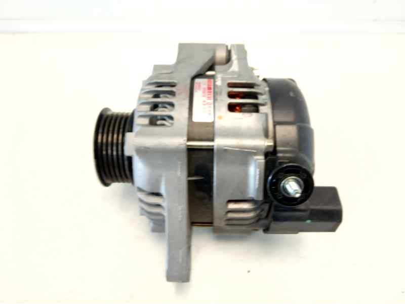 Recambio de alternador para suzuki celerio 1.0 12v cat referencia OEM IAM 3140084M0 ALF420A04 A245106702