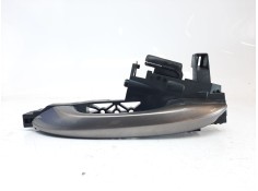 Recambio de maneta exterior trasera izquierda para hyundai tucson (nx4e, nx4a) 1.6 t-gdi hybrid referencia OEM IAM 83650N7000 83