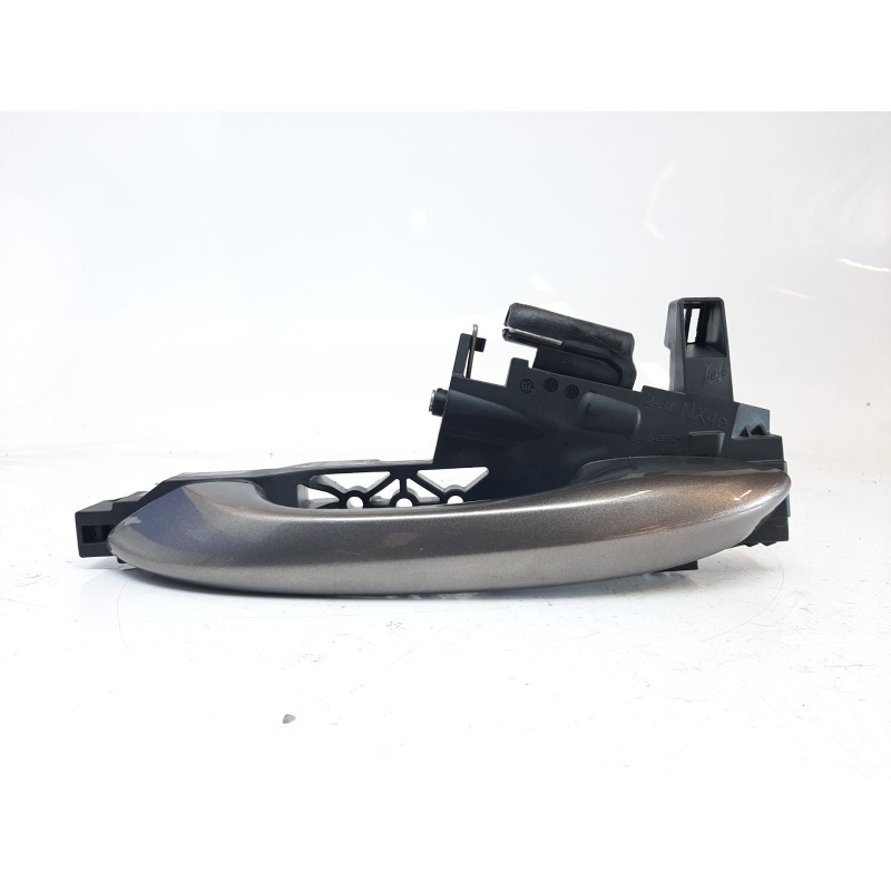 Recambio de maneta exterior trasera izquierda para hyundai tucson (nx4e, nx4a) 1.6 t-gdi hybrid referencia OEM IAM 83650N7000 83