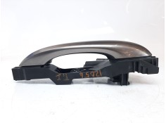 Recambio de maneta exterior trasera izquierda para hyundai tucson (nx4e, nx4a) 1.6 t-gdi hybrid referencia OEM IAM 83650N7000 83 2