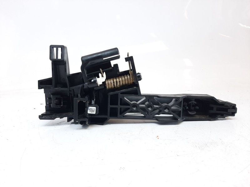 Recambio de maneta exterior trasera izquierda para hyundai tucson (nx4e, nx4a) 1.6 t-gdi hybrid referencia OEM IAM 83650N7000 83