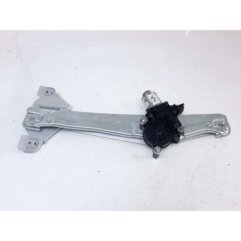Recambio de elevalunas trasero izquierdo para hyundai tucson (nx4e, nx4a) 1.6 t-gdi hybrid referencia OEM IAM 83403N7000 83403N7