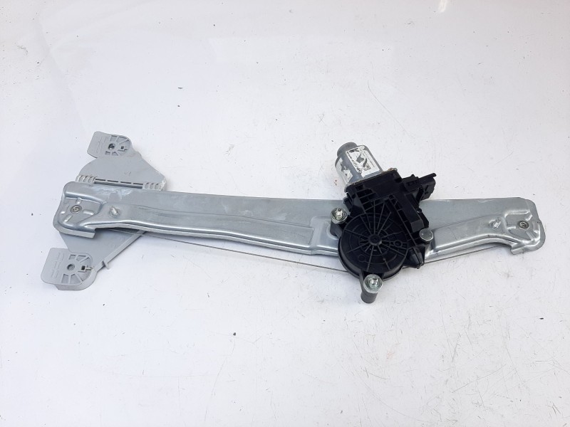 Recambio de elevalunas trasero izquierdo para hyundai tucson (nx4e, nx4a) 1.6 t-gdi hybrid referencia OEM IAM 83403N7000 83403N7