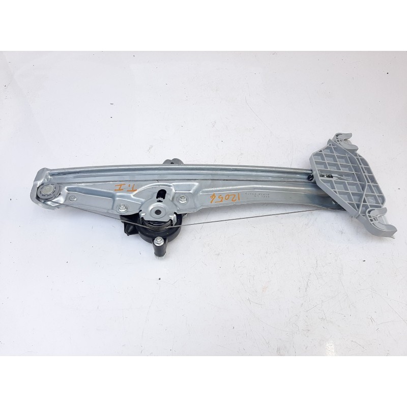 Recambio de elevalunas trasero izquierdo para hyundai tucson (nx4e, nx4a) 1.6 t-gdi hybrid referencia OEM IAM 83403N7000 83403N7