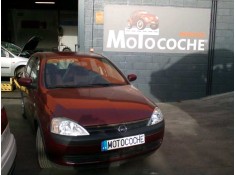 opel corsa c del año 2002 2