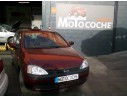 OPEL CORSA C