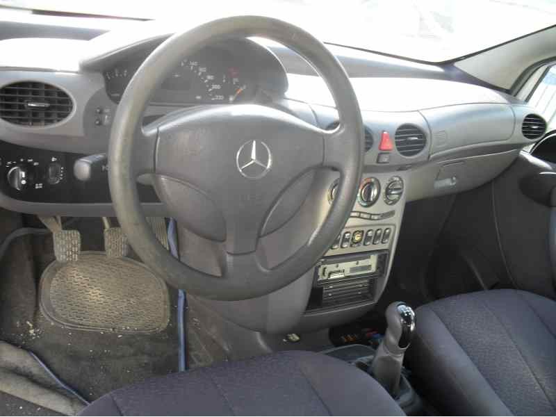 mercedes-benz clase a (w168) del año 1999