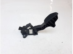 Recambio de potenciometro pedal para toyota yaris hybrid feel referencia OEM IAM 781100D110 781100D110  2