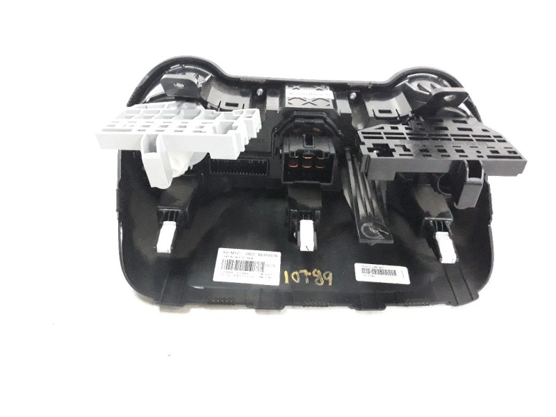 Recambio de mando calefaccion / aire acondicionado para kia rio (yb) 1.2 cat referencia OEM IAM 97250H8020  