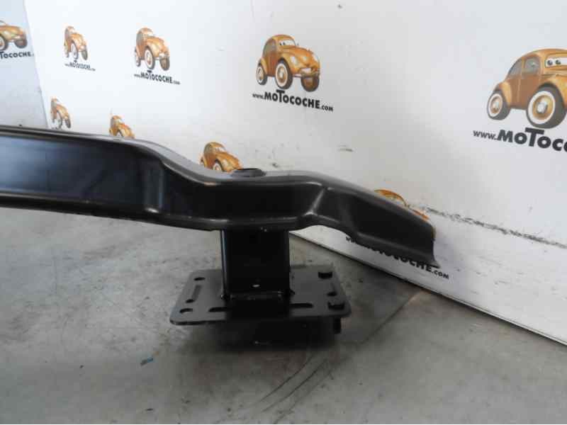 Recambio de refuerzo paragolpes trasero para volkswagen caddy furgón/kombi referencia OEM IAM   