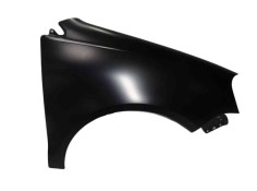 Recambio de aleta delantera derecha para volkswagen polo (9n3) referencia OEM IAM 6Q0821106E 109233911 VG0223003