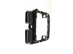 Recambio de moldura para hyundai i20 1.2 16v cat referencia OEM IAM 84740C8ACO   2