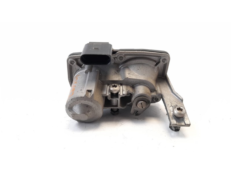 Recambio de caja mariposa para volkswagen golf vii lim. 1.6 tdi dpf referencia OEM IAM 5Q0253691H  