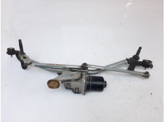 MOTOR LIMPIA DELANTERO 9824784980 9824784980 