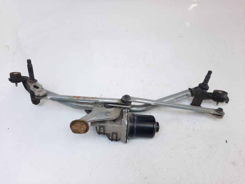 Recambio de motor limpia delantero para peugeot 2008 (p1) active referencia OEM IAM 9824784980 9824784980 