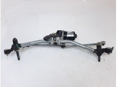 Recambio de motor limpia delantero para peugeot 2008 (p1) active referencia OEM IAM 9824784980 9824784980  2