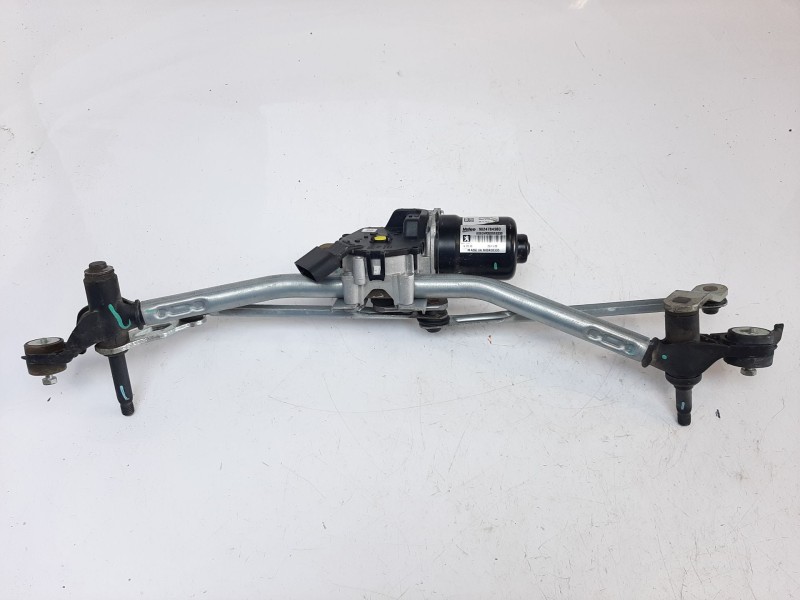 Recambio de motor limpia delantero para peugeot 2008 (p1) active referencia OEM IAM 9824784980 9824784980 