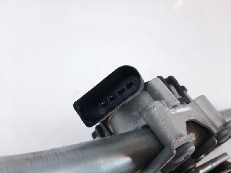 Recambio de motor limpia delantero para peugeot 2008 (p1) active referencia OEM IAM 9824784980 9824784980 